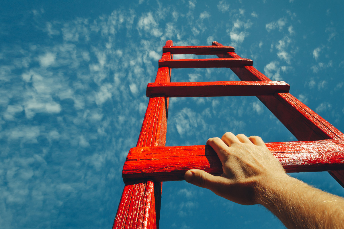 Let's keep it simple